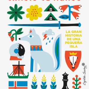 COMO ISLANDIA CAMBIO EL MUNDO