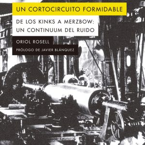 UN CORTOCIRCUITO FORMIDABLE