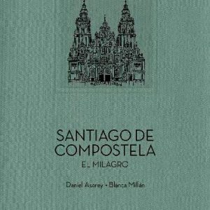SANTIAGO DE COMPOSTELA