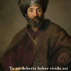 YO NO DEBERIA HABER VIVIDO ASI