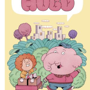 LA CASA NOVA DE LHUGO