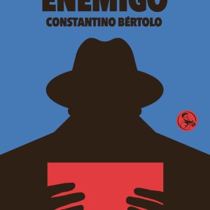 ESPIA EN PAIS ENEMIGO