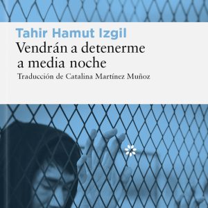 VENDRAN A DETENERME A MEDIA NOCHE