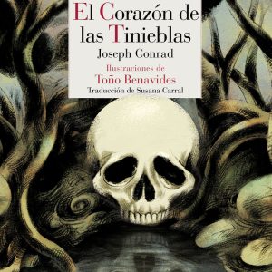 CORAZON DE LAS TINIEBLAS,EL