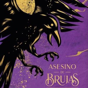 ASESINO DE BRUJAS
