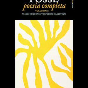 POESIA COMPLETA VOLUMEN II