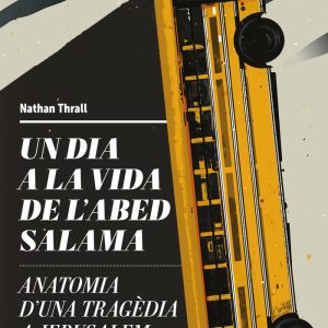 UN DIA A LA VIDA DE LABED SALAMA