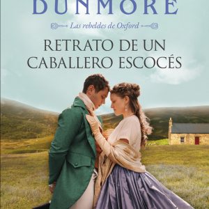 RETRATO DE UN CABALLERO ESCOCES