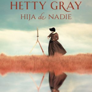 HETTY GRAY