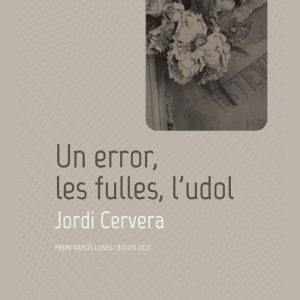 UN ERROR LES FULLES L?UDOL