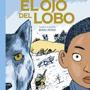 OJO DEL LOBO,EL