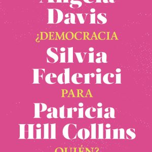 DEMOCRACIA PARA QUIEN