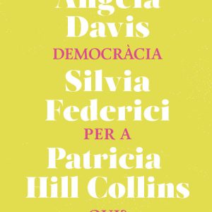 DEMOCRACIA PER A QUI
