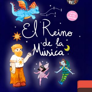 EL REINO DE LA MUSICA