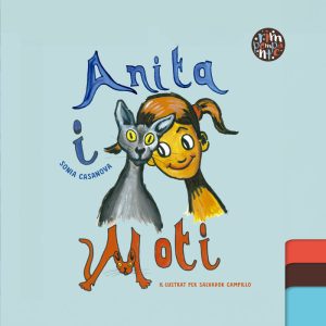 ANITA I MOTI