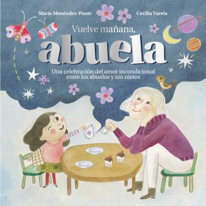 VUELVE MA?ANA ABUELA