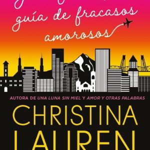 JOSH Y HAZEL GUIA DE FRACASOS AMOROSOS