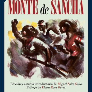 MONTE DE SANCHA