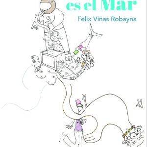 EL POEMA ES EL MAR