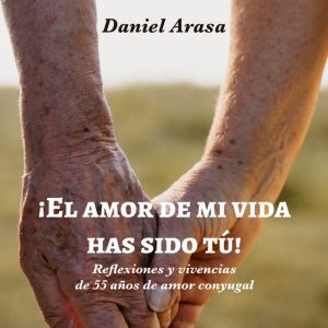 EL AMOR DE MI VIDA HAS SIDO TU