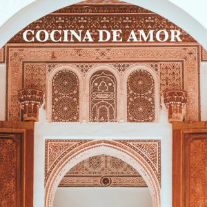 COCINA DE AMOR
