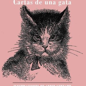 CARTAS DE UNA GATA