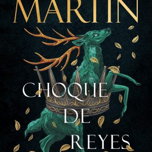 CHOQUE DE REYES CANCION DE HIELO Y FUEGO 2