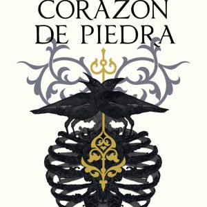 CORAZON DE PIEDRA