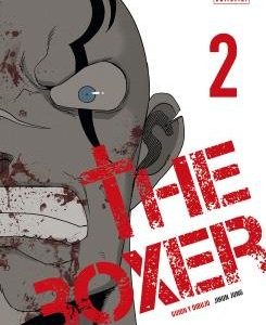 THE BOXER 2