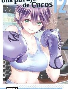 UNA PAREJA DE CUCOS 12