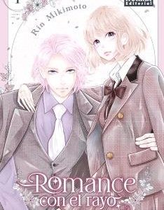 ROMANCE CON EL RAYO 1