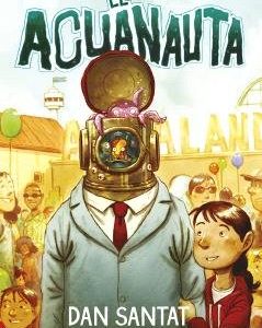 EL ACUANAUTA