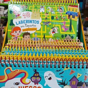 BUSCA Y ENCUENTRA   AUZOU