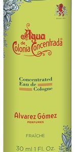 FRASCO 30ML ALVAREZ GOMEZ EAU FRAICHE
