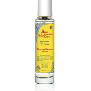 FRASCO 30ML ALVAREZ GOMEZ AGUA CONCENTRADA