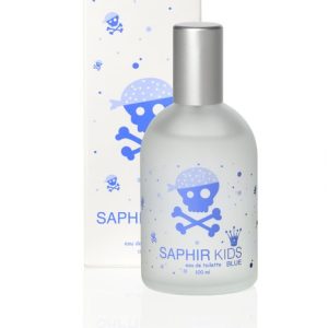 SAPHIR KIDS BLUE 100ML