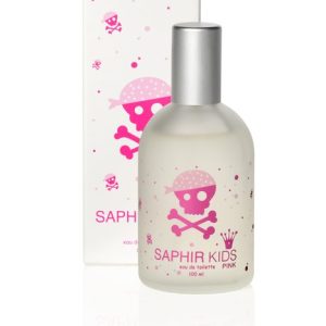 SAPHIR KIDS PINK 100ML