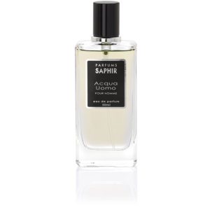 EAU DE PARFUM MEN ACQUA UOMO 50ML