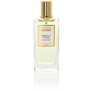 EAU DE PARFUM WOMEN SELECT ONE 50ML