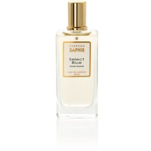 EAU DE PARFUM WOMEN SELECT BLUE 50 ML