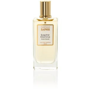 EAU DE PARFUM WOMEN DONNA 50ML