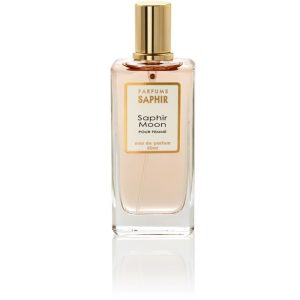 EAU DE PARFUM WOMEN SAPHIR MOON 50ML