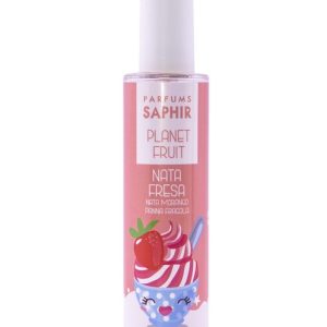 PLANET FRUIT 30ML FRESA Y NATA EAU DE TOILETTE + 1 TESTER