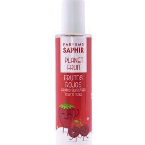 PLANET FRUIT 30ML FRUTOS ROJOS EAU DE TOILETTE + 1 TESTER