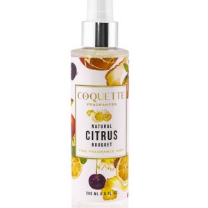BODY MIST COQUETTE CITRUS 200ML