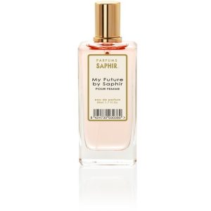 EAU DE PARFUM WOMEN MY FUTURE 50ML
