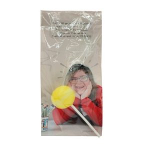 JABON CHUPACHUPS OLOR A COSAS BONITAS