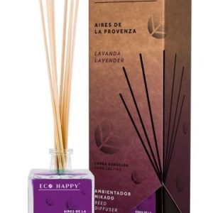 MIKADO ENVASADO 100ML AIRES DE LA PROVENZA LAVANDA