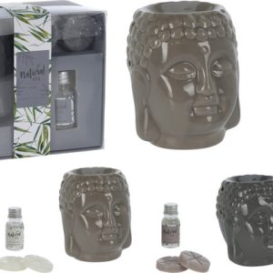 SET REGALO FRAGANCIA BUDA NATURAL SPA