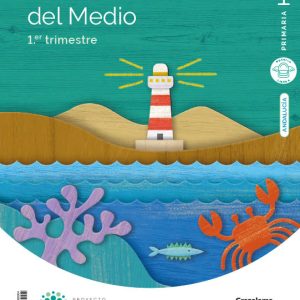 CONOCIMIENTO MEDIO 1?EP ANDALUCIA M,LIGERA 23 CONSTRU,MUNDO